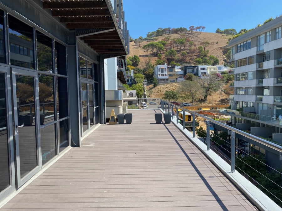 To Let commercial Property for Rent in De Waterkant Western Cape